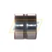 Игольчатый роликовый подшипник с сепаратором NK12/16 SKF