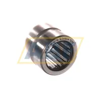 Игольчатый роликовый подшипник с сепаратором NK12/16 SKF