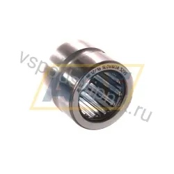 Игольчатый роликовый подшипник с сепаратором NK12/16 SKF