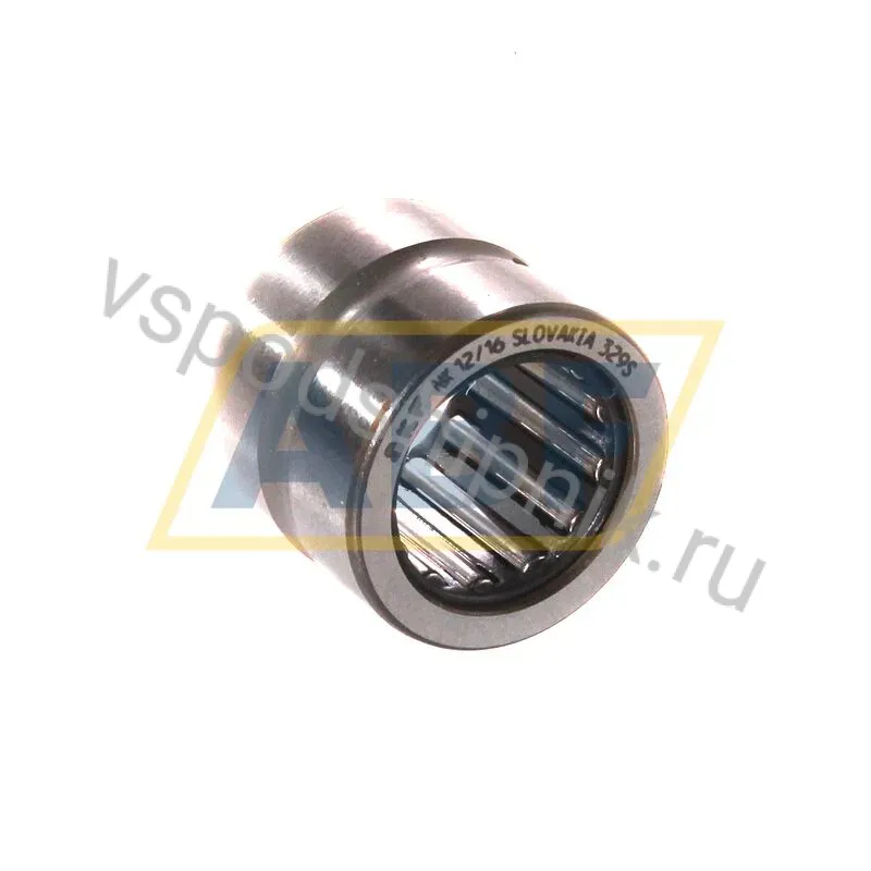 Игольчатый роликовый подшипник с сепаратором NK12/16 SKF 360