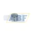 Игольчатый роликовый подшипник с сепаратором NK10/12TN SKF