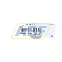 Игольчатый роликовый подшипник с сепаратором NK10/12TN SKF