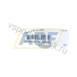 Игольчатый роликовый подшипник с сепаратором NK10/12TN SKF