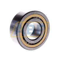 Цилиндрический роликовый подшипник NJ NJ2308ECML SKF