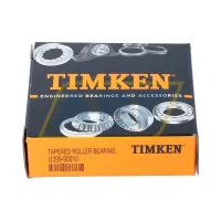 Конический роликовый подшипник однорядный U399-90010 Timken