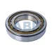 Цилиндрический роликовый подшипник NUP NUP220ECP SKF