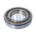 Цилиндрический роликовый подшипник NUP NUP220ECP SKF