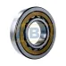 Цилиндрический роликовый подшипник NU NU322ECM/C3 SKF