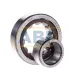Цилиндрический роликовый подшипник NU NU306ECP SKF