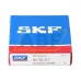 Цилиндрический роликовый подшипник NU NU306ECP SKF