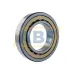 Цилиндрический роликовый подшипник NU NU222ECM/C3 SKF