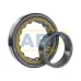 Цилиндрический роликовый подшипник NU NU222ECM/C3 SKF