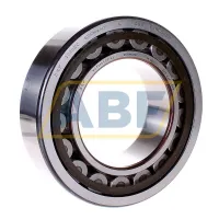 Цилиндрический роликовый подшипник NU NU2222ECP SKF