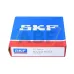 Цилиндрический роликовый подшипник NU NU2217ECJ/C3 SKF