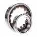 Цилиндрический роликовый подшипник NU NU214ECP/C3 SKF