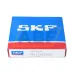 Цилиндрический роликовый подшипник NU NU214ECP/C3 SKF