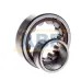 Цилиндрический роликовый подшипник NU NU206ECKP/C3 SKF