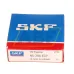 Цилиндрический роликовый подшипник NU NU206ECKP/C3 SKF