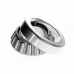 Конический роликовый подшипник однорядный JW6049/JW6010 Timken