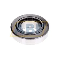 Конический роликовый подшипник однорядный JW6049/JW6010 Timken