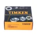 Внутреннее кольцо конического подшипника 23690 Timken