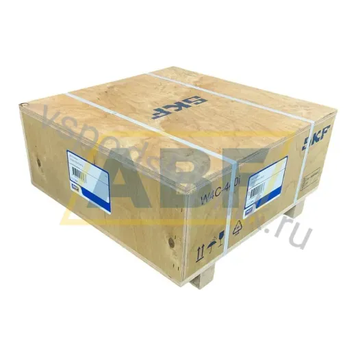 Сферический роликовый подшипник 23152CCK/C3W33 SKF