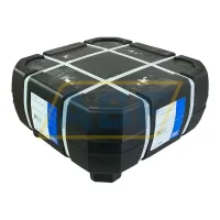 Сферический роликовый подшипник 23140CCK/C3W33 SKF