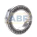 Сферический роликовый подшипник 23024CCK/C3W33 SKF