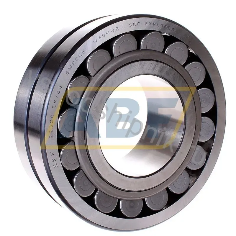 Сферический роликовый подшипник 22320EK/C3 SKF 360