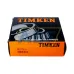 Конический роликовый подшипник однорядный HM911245/HM911210 Timken