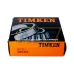 Конический роликовый подшипник однорядный HM911245/HM911210 Timken