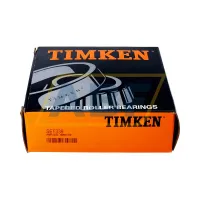 Конический роликовый подшипник однорядный HM911245/HM911210 Timken
