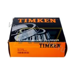 Конический роликовый подшипник однорядный HM911245/HM911210 Timken