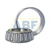 Конический роликовый подшипник однорядный 3781/3720 Timken