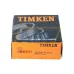 Конический роликовый подшипник однорядный 3781/3720 Timken