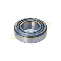 Конический роликовый подшипник однорядный 3781/3720 Timken