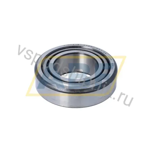 Конический роликовый подшипник однорядный 3781/3720 Timken 49.21×93.26×30.16 мм