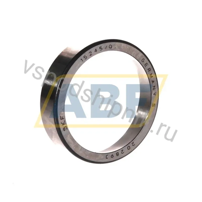 Наружное кольцо конического подшипника 15245/Q SKF 360