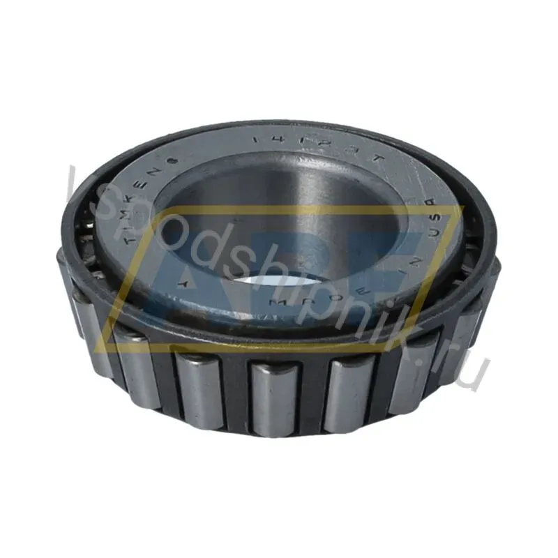 Внутреннее кольцо конического подшипника 14123T Timken 360