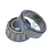 Конический роликовый подшипник однорядный 12580/12520 Timken