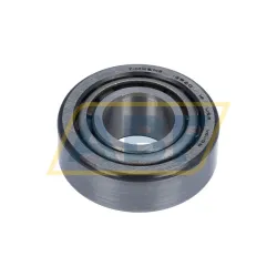 Конический роликовый подшипник однорядный 12580/12520 Timken