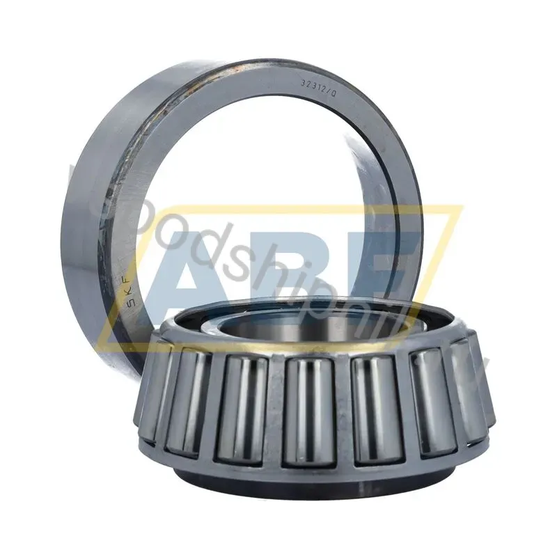 Конический роликовый подшипник однорядный 32218J2/Q SKF 360