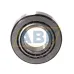 Конический роликовый подшипник однорядный 32205BJ2/Q SKF