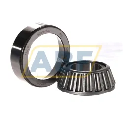 Конический роликовый подшипник однорядный 32205BJ2/Q SKF