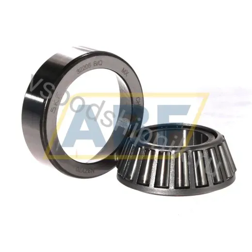 Конический роликовый подшипник однорядный 32205BJ2/Q SKF