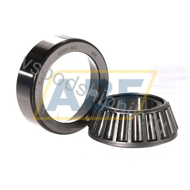 Конический роликовый подшипник однорядный 32205BJ2/Q SKF 360