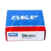 Конический роликовый подшипник однорядный 32011X SKF