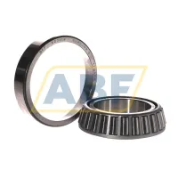 Конический роликовый подшипник однорядный 32011X SKF