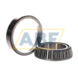 Конический роликовый подшипник однорядный 32011X SKF