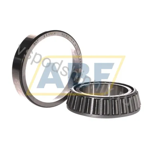 Конический роликовый подшипник однорядный 32011X SKF